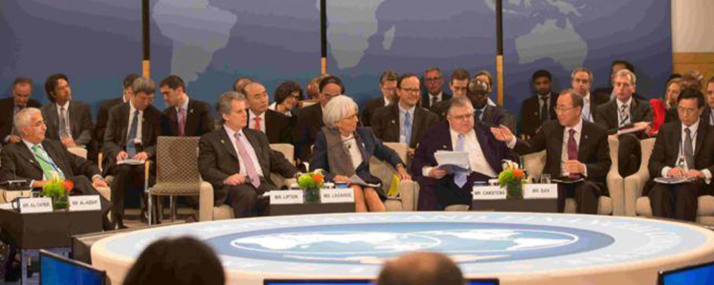 Indigenous Economic Development