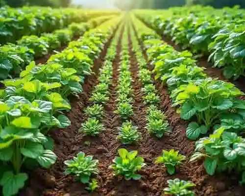 Environmental Protection